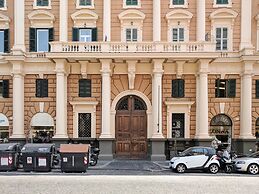 Le Stanze di Federica