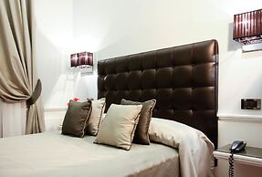 Le Stanze di Federica