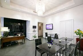 Le Stanze di Federica