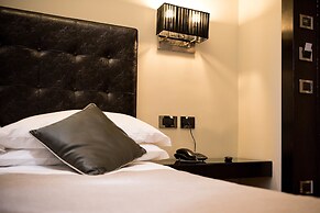 Le Stanze di Federica