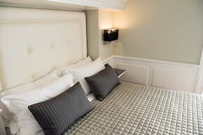 Le Stanze di Federica