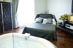 Le Stanze di Federica