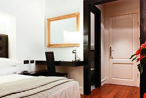 Le Stanze di Federica