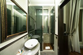 Le Stanze di Federica