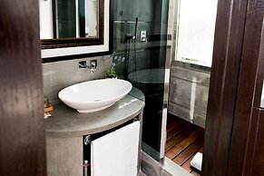 Le Stanze di Federica