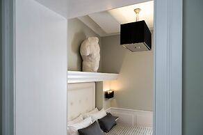 Le Stanze di Federica