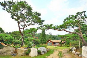 Ganghwado Manisan Healing Pension