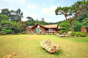 Ganghwado Manisan Healing Pension