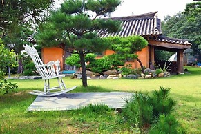 Ganghwado Manisan Healing Pension
