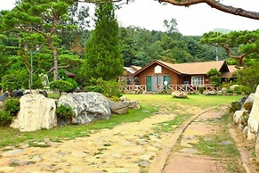 Ganghwado Manisan Healing Pension