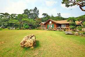 Ganghwado Manisan Healing Pension