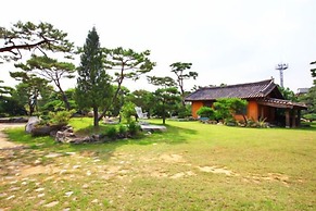 Ganghwado Manisan Healing Pension