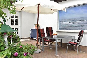 Aparthotel Pension Haus Windhook