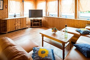 Aparthotel Pension Haus Windhook