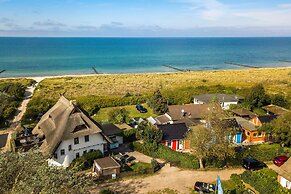 Aparthotel Pension Haus Windhook
