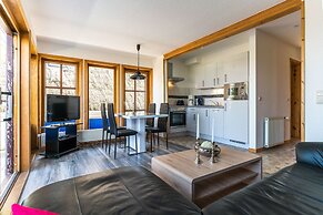 Aparthotel Pension Haus Windhook
