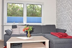 Aparthotel Pension Haus Windhook