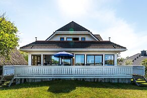Aparthotel Pension Haus Windhook