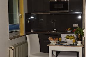 Aparthotel Pension Haus Windhook