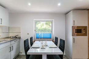 Aparthotel Pension Haus Windhook