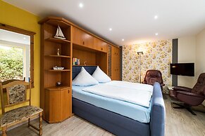 Aparthotel Pension Haus Windhook