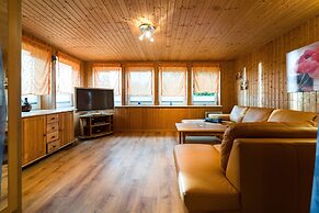 Aparthotel Pension Haus Windhook