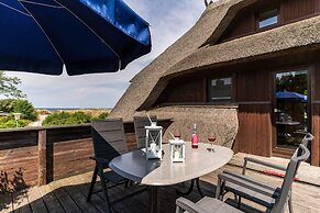 Aparthotel Pension Haus Windhook