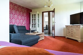 Aparthotel Pension Haus Windhook
