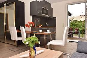 Aparthotel Pension Haus Windhook