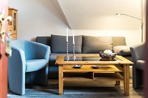 Aparthotel Pension Haus Windhook