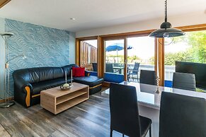 Aparthotel Pension Haus Windhook