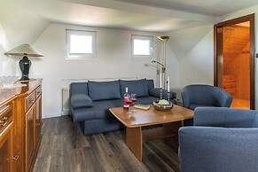 Aparthotel Pension Haus Windhook