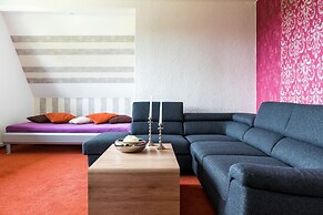 Aparthotel Pension Haus Windhook