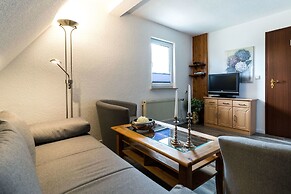 Aparthotel Pension Haus Windhook