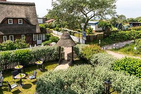 Aparthotel Pension Haus Windhook