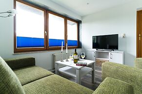 Aparthotel Pension Haus Windhook