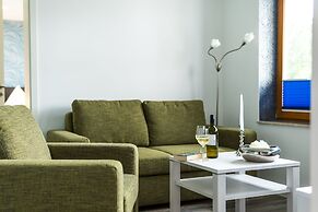 Aparthotel Pension Haus Windhook