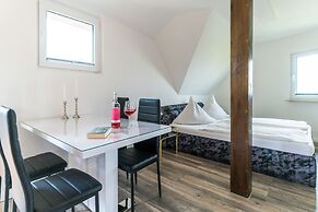 Aparthotel Pension Haus Windhook