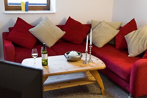Aparthotel Pension Haus Windhook