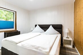 Aparthotel Pension Haus Windhook