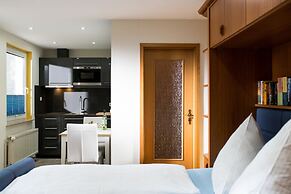 Aparthotel Pension Haus Windhook