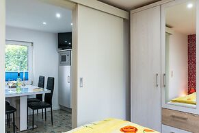 Aparthotel Pension Haus Windhook