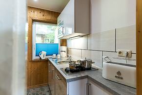 Aparthotel Pension Haus Windhook