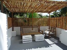 Makuti Beach Bungalows