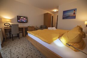 Pension Achtern Wieck