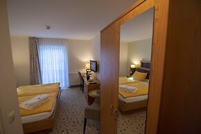 Pension Achtern Wieck