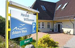 Pension Achtern Wieck
