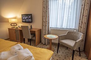 Pension Achtern Wieck