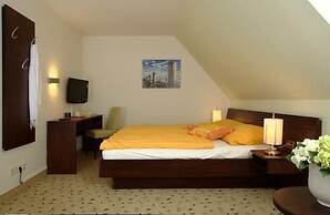 Pension Achtern Wieck