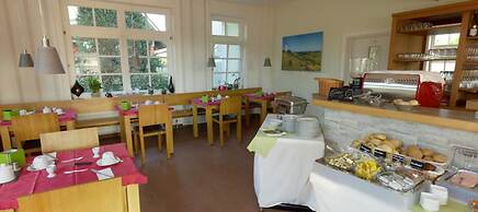 Pension Achtern Wieck